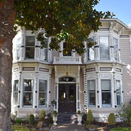 Mccall House Boutique Hotel Ashland Bagian luar foto
