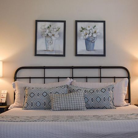 Mccall House Boutique Hotel Ashland Bagian luar foto