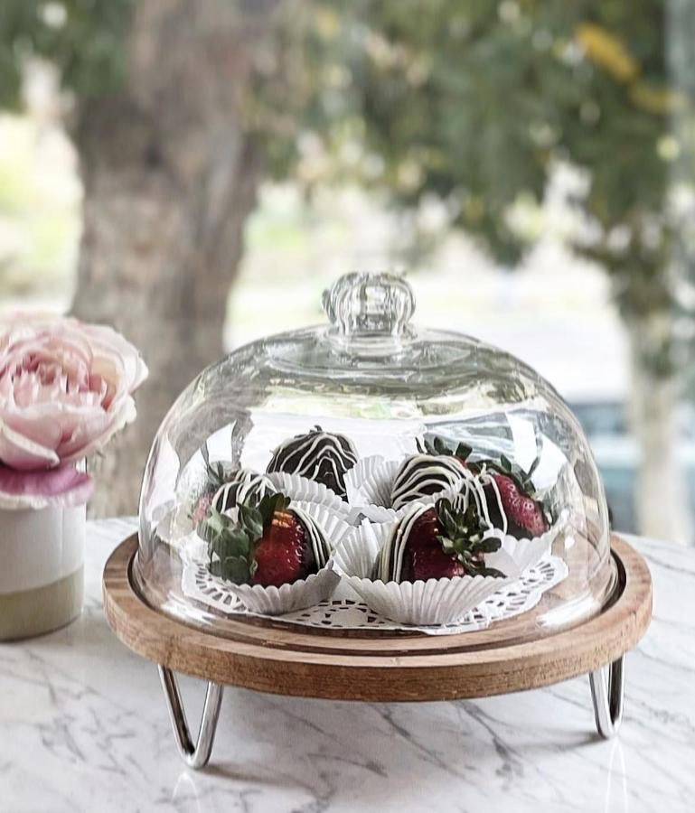 Mccall House Boutique Hotel Ashland Bagian luar foto