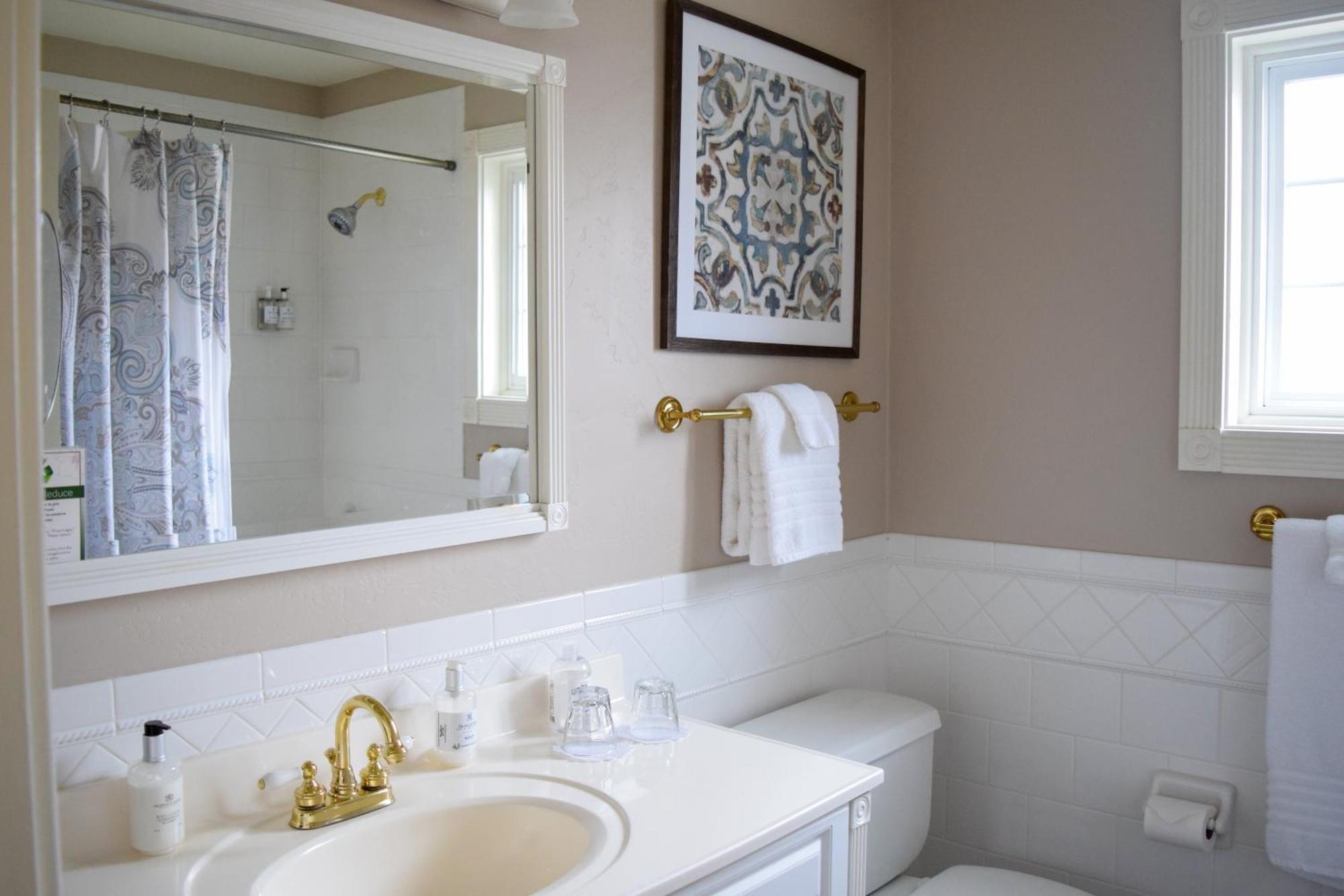Mccall House Boutique Hotel Ashland Ruang foto