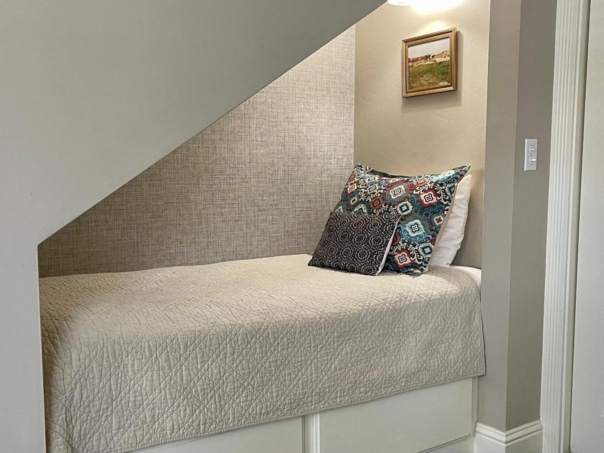 Mccall House Boutique Hotel Ashland Ruang foto