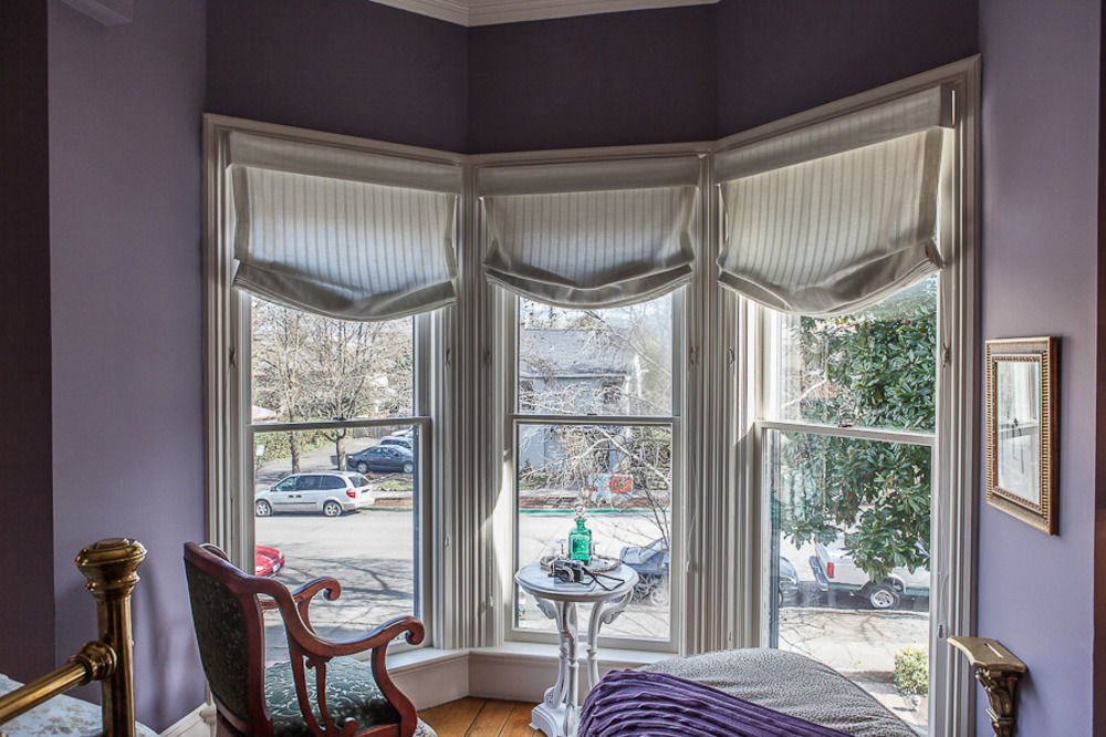 Mccall House Boutique Hotel Ashland Bagian luar foto